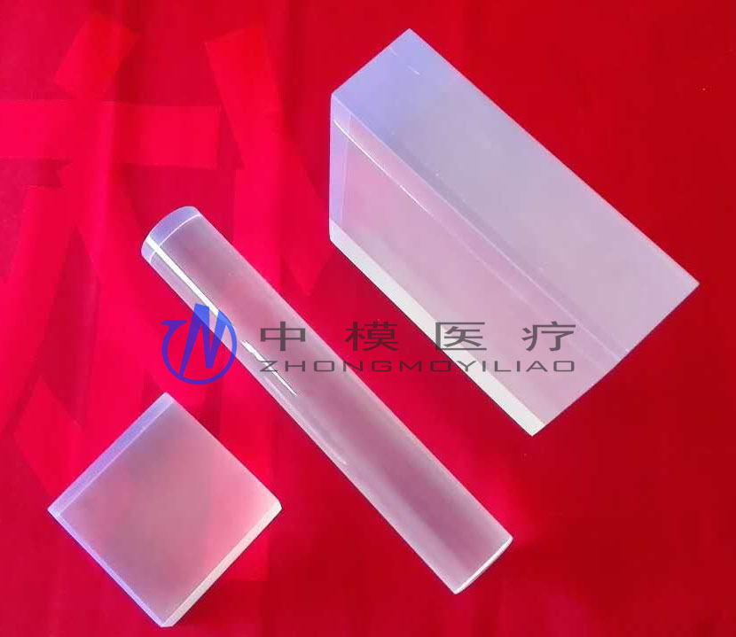 塑料闪烁体