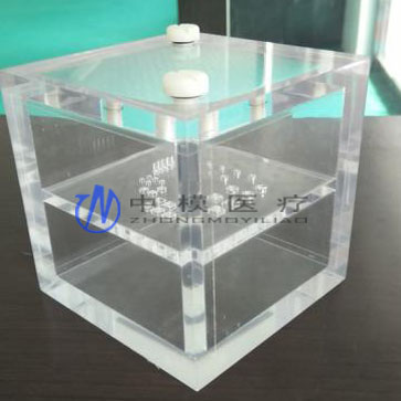 分辨力水模