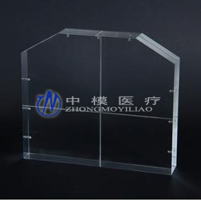 CT等中心模体