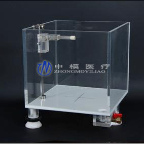 五面水箱