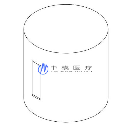 HP（3）模体