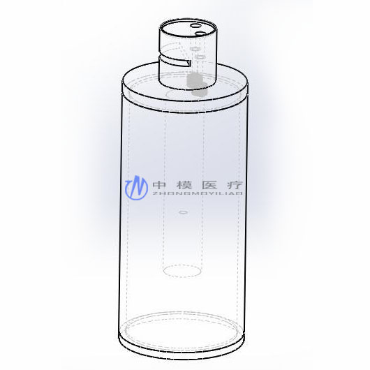 GFP模体